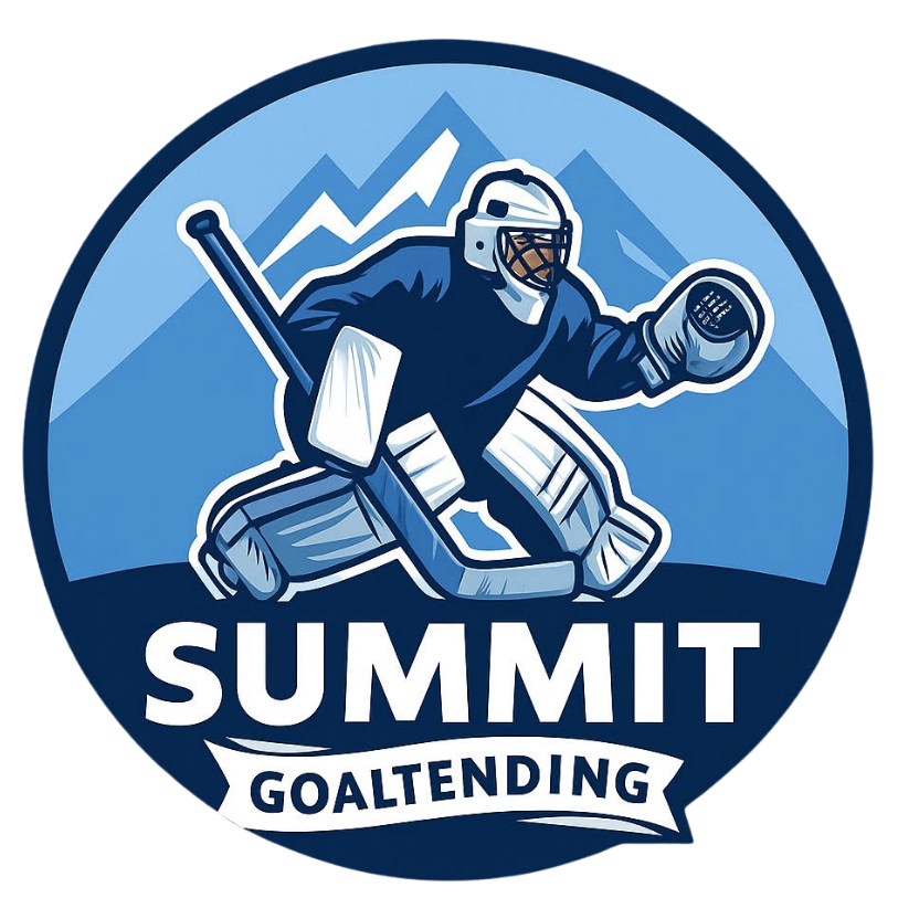 Peak Goaltending