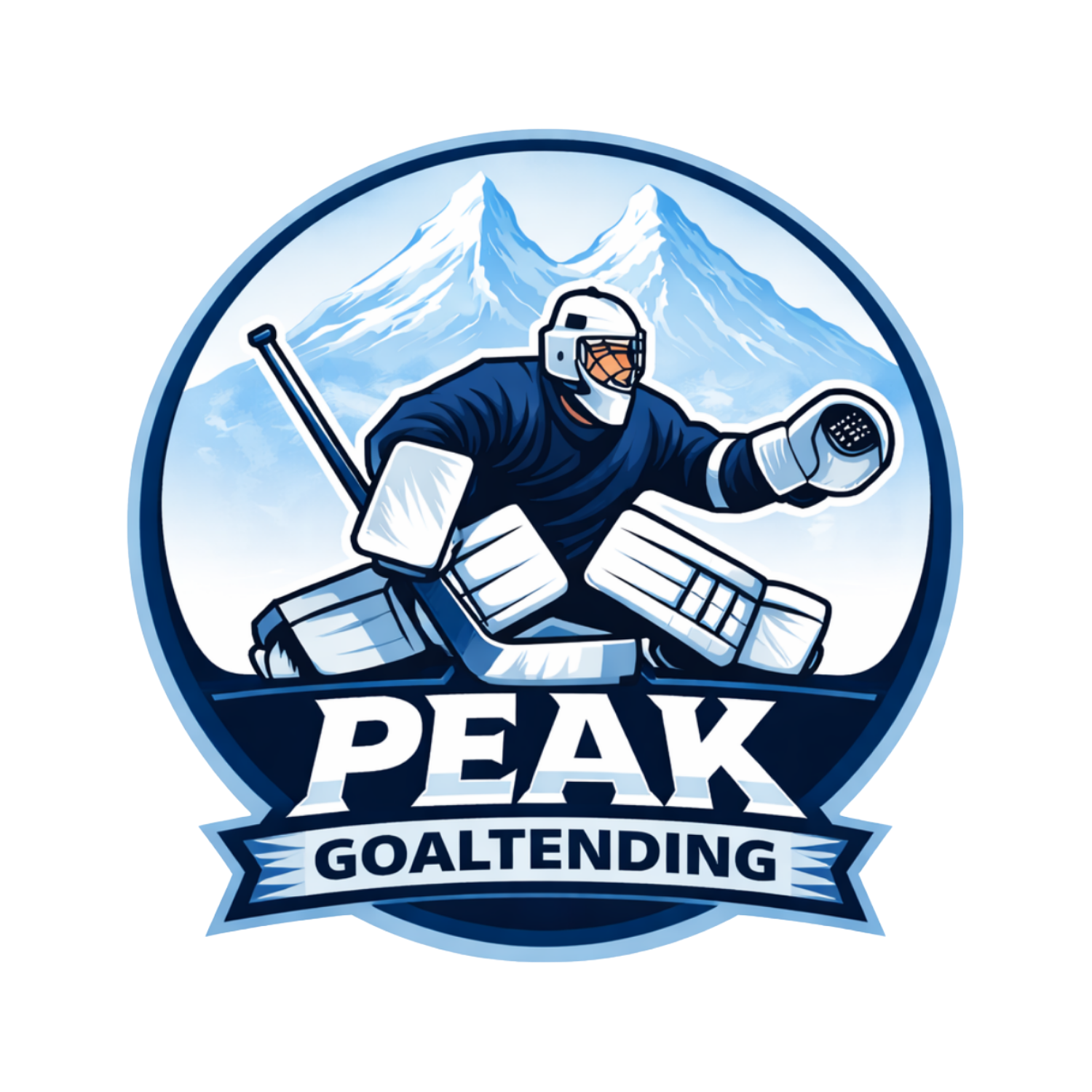 Peak Goaltending